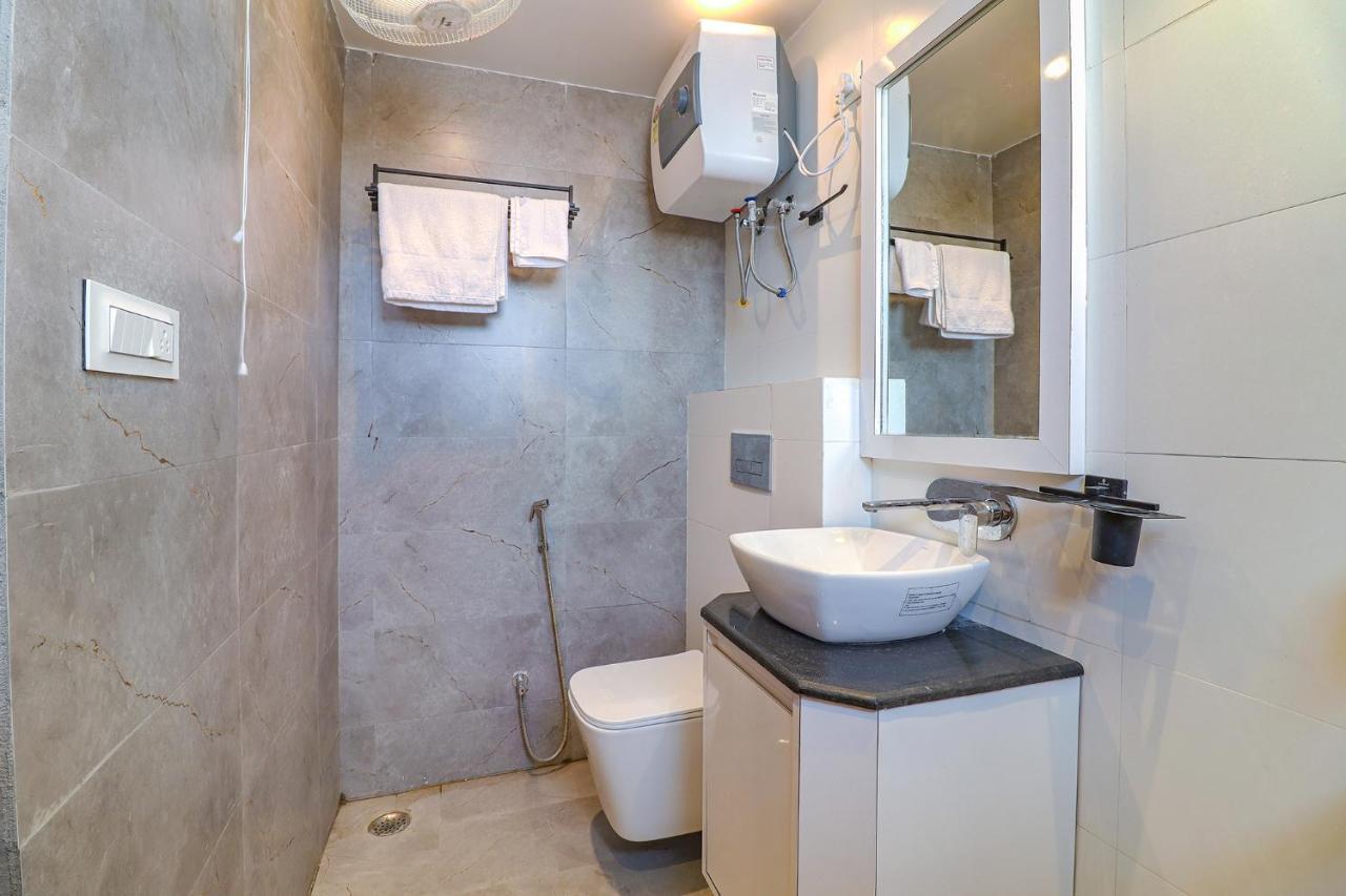 Fabhotel Grand Arya Патна Экстерьер фото